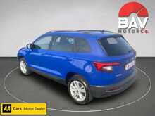 Skoda 1.6 TDI SE Technology SUV 5dr Diesel Manual Euro 6 (s/s) (115 ps)