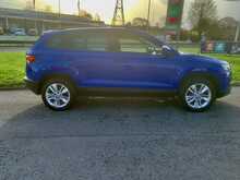 Skoda 1.6 TDI SE Technology SUV 5dr Diesel Manual Euro 6 (s/s) (115 ps)