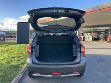 Suzuki 1.6 DDiS SZ-T SUV 5dr Diesel Manual Euro 6 (s/s) (120 ps)