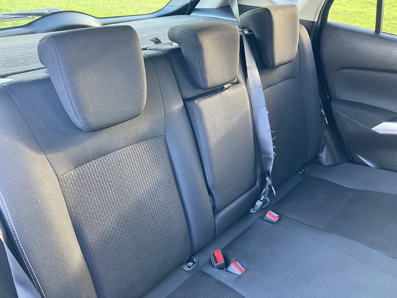 Suzuki 1.6 DDiS SZ-T SUV 5dr Diesel Manual Euro 6 (s/s) (120 ps)