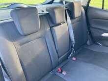 Suzuki 1.6 DDiS SZ-T SUV 5dr Diesel Manual Euro 6 (s/s) (120 ps)