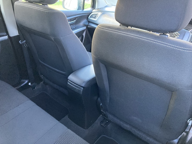 Suzuki 1.6 DDiS SZ-T SUV 5dr Diesel Manual Euro 6 (s/s) (120 ps)