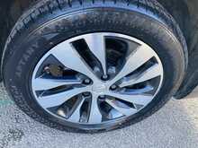 Suzuki 1.6 DDiS SZ-T SUV 5dr Diesel Manual Euro 6 (s/s) (120 ps)