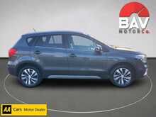 Suzuki 1.6 DDiS SZ-T SUV 5dr Diesel Manual Euro 6 (s/s) (120 ps)