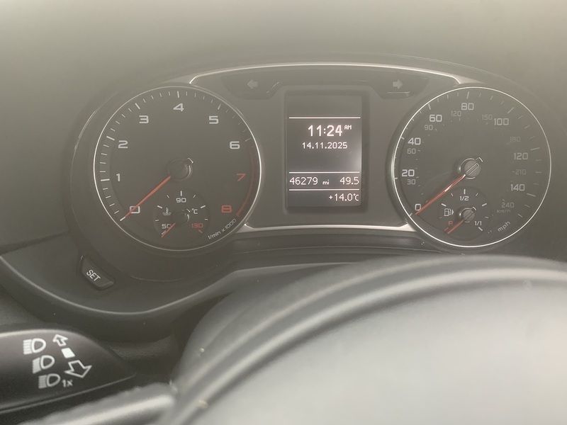 Audi 1.2 TFSI Sport Hatchback 3dr Petrol Manual Euro 5 (s/s) (86 ps)