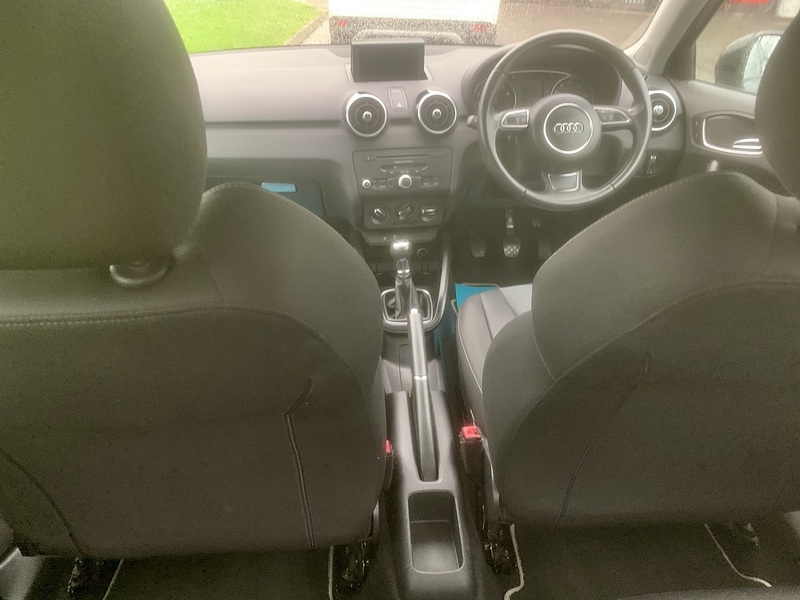 Audi 1.2 TFSI Sport Hatchback 3dr Petrol Manual Euro 5 (s/s) (86 ps)