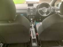Audi 1.2 TFSI Sport Hatchback 3dr Petrol Manual Euro 5 (s/s) (86 ps)
