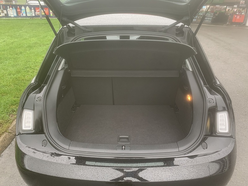 Audi 1.2 TFSI Sport Hatchback 3dr Petrol Manual Euro 5 (s/s) (86 ps)