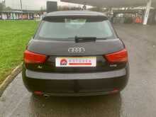 Audi 1.2 TFSI Sport Hatchback 3dr Petrol Manual Euro 5 (s/s) (86 ps)