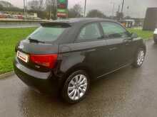 Audi 1.2 TFSI Sport Hatchback 3dr Petrol Manual Euro 5 (s/s) (86 ps)