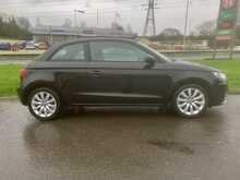 Audi 1.2 TFSI Sport Hatchback 3dr Petrol Manual Euro 5 (s/s) (86 ps)
