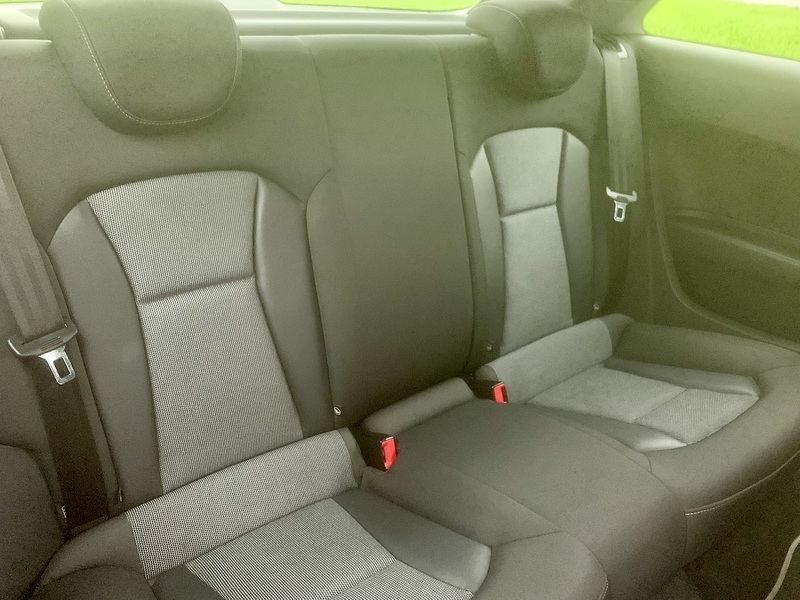 Audi 1.2 TFSI Sport Hatchback 3dr Petrol Manual Euro 5 (s/s) (86 ps)