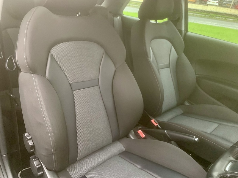 Audi 1.2 TFSI Sport Hatchback 3dr Petrol Manual Euro 5 (s/s) (86 ps)