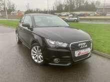 Audi 1.2 TFSI Sport Hatchback 3dr Petrol Manual Euro 5 (s/s) (86 ps)