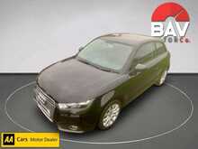 Audi 1.2 TFSI Sport Hatchback 3dr Petrol Manual Euro 5 (s/s) (86 ps)