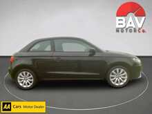 Audi 1.2 TFSI Sport Hatchback 3dr Petrol Manual Euro 5 (s/s) (86 ps)