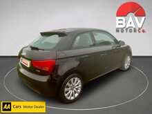 Audi 1.2 TFSI Sport Hatchback 3dr Petrol Manual Euro 5 (s/s) (86 ps)