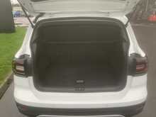 Volkswagen 1.0 TSI Active SUV 5dr Petrol Manual Euro 6 (s/s) (95 ps)