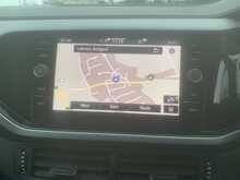 Volkswagen 1.0 TSI Active SUV 5dr Petrol Manual Euro 6 (s/s) (95 ps)