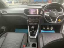 Volkswagen 1.0 TSI Active SUV 5dr Petrol Manual Euro 6 (s/s) (95 ps)