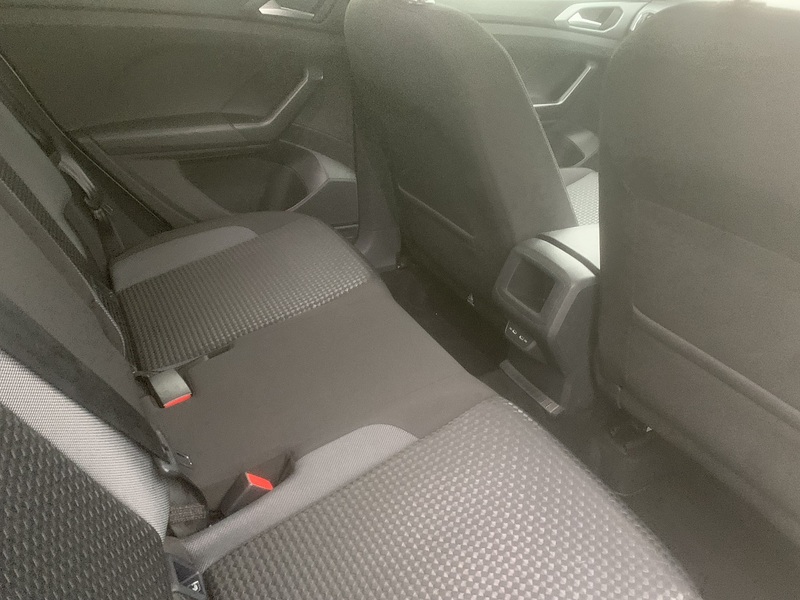 Volkswagen 1.0 TSI Active SUV 5dr Petrol Manual Euro 6 (s/s) (95 ps)