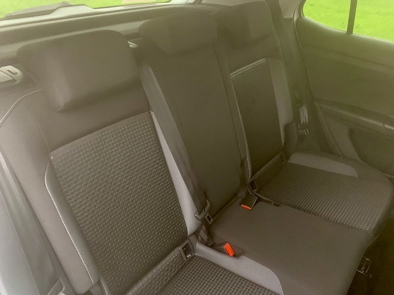 Volkswagen 1.0 TSI Active SUV 5dr Petrol Manual Euro 6 (s/s) (95 ps)