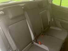 Volkswagen 1.0 TSI Active SUV 5dr Petrol Manual Euro 6 (s/s) (95 ps)