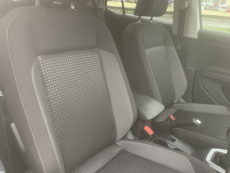 Volkswagen 1.0 TSI Active SUV 5dr Petrol Manual Euro 6 (s/s) (95 ps)