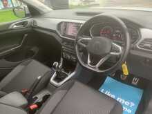 Volkswagen 1.0 TSI Active SUV 5dr Petrol Manual Euro 6 (s/s) (95 ps)