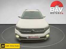 Volkswagen 1.0 TSI Active SUV 5dr Petrol Manual Euro 6 (s/s) (95 ps)