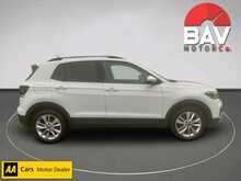 Volkswagen 1.0 TSI Active SUV 5dr Petrol Manual Euro 6 (s/s) (95 ps)