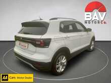 Volkswagen 1.0 TSI Active SUV 5dr Petrol Manual Euro 6 (s/s) (95 ps)