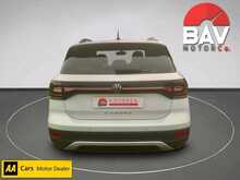 Volkswagen 1.0 TSI Active SUV 5dr Petrol Manual Euro 6 (s/s) (95 ps)