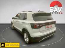 Volkswagen 1.0 TSI Active SUV 5dr Petrol Manual Euro 6 (s/s) (95 ps)