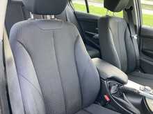 BMW 2.0 320d ED EfficientDynamics Saloon 4dr Diesel Auto Euro 5 (s/s) (163 ps)