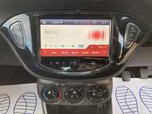 Vauxhall 1.4i ecoFLEX Excite Hatchback 3dr Petrol Manual Euro 6 (a/c) (90 ps)