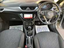 Vauxhall 1.4i ecoFLEX Excite Hatchback 3dr Petrol Manual Euro 6 (a/c) (90 ps)
