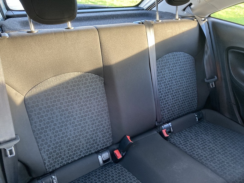 Vauxhall 1.4i ecoFLEX Excite Hatchback 3dr Petrol Manual Euro 6 (a/c) (90 ps)