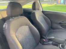 Vauxhall 1.4i ecoFLEX Excite Hatchback 3dr Petrol Manual Euro 6 (a/c) (90 ps)