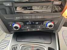 Audi 2.0 TDI ultra SE Technik Saloon 4dr Diesel Manual Euro 6 (s/s) (163 ps)