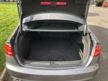 Audi 2.0 TDI ultra SE Technik Saloon 4dr Diesel Manual Euro 6 (s/s) (163 ps)