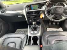 Audi 2.0 TDI ultra SE Technik Saloon 4dr Diesel Manual Euro 6 (s/s) (163 ps)