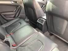 Audi 2.0 TDI ultra SE Technik Saloon 4dr Diesel Manual Euro 6 (s/s) (163 ps)