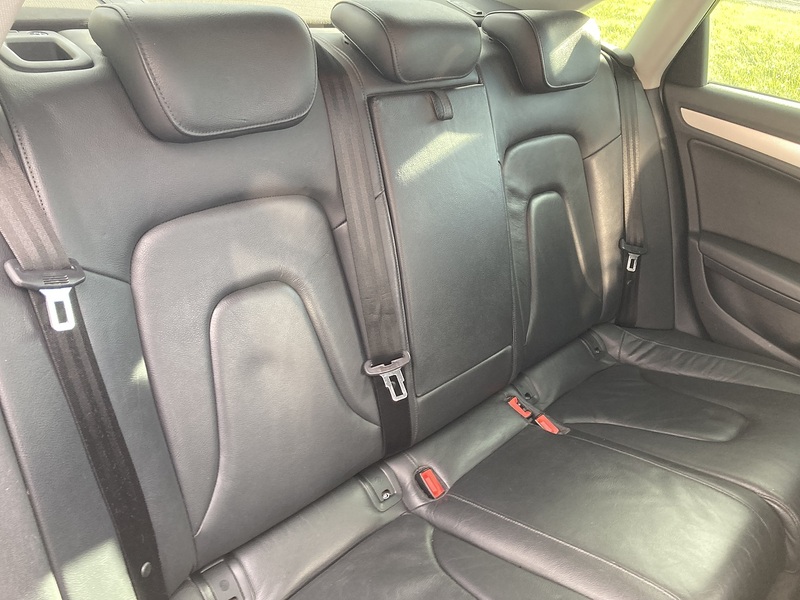 Audi 2.0 TDI ultra SE Technik Saloon 4dr Diesel Manual Euro 6 (s/s) (163 ps)