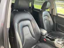 Audi 2.0 TDI ultra SE Technik Saloon 4dr Diesel Manual Euro 6 (s/s) (163 ps)