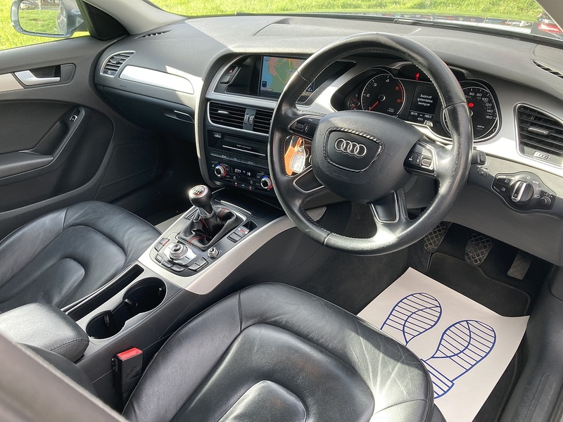 Audi 2.0 TDI ultra SE Technik Saloon 4dr Diesel Manual Euro 6 (s/s) (163 ps)