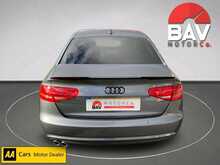 Audi 2.0 TDI ultra SE Technik Saloon 4dr Diesel Manual Euro 6 (s/s) (163 ps)