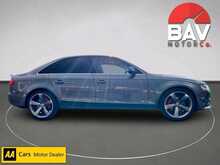 Audi 2.0 TDI ultra SE Technik Saloon 4dr Diesel Manual Euro 6 (s/s) (163 ps)