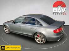 Audi 2.0 TDI ultra SE Technik Saloon 4dr Diesel Manual Euro 6 (s/s) (163 ps)