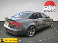 Audi 2.0 TDI ultra SE Technik Saloon 4dr Diesel Manual Euro 6 (s/s) (163 ps)
